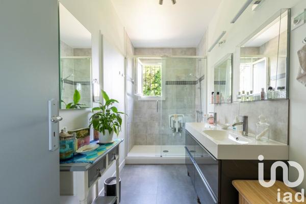 Maison 4 pièces de 97 m² à Le Pellerin (44640)