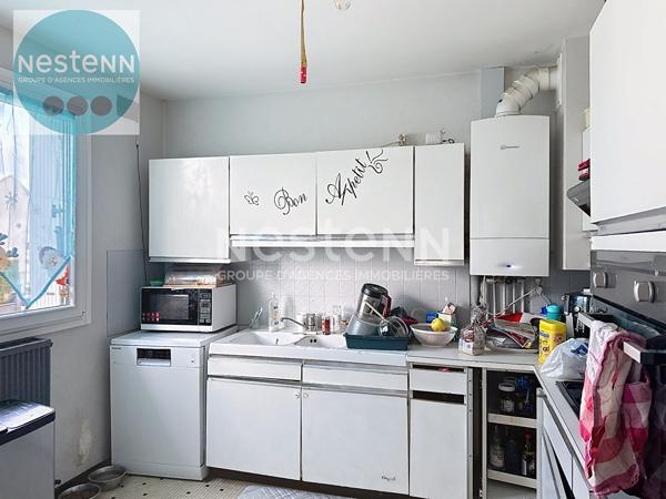 Maison 5 pièces à vendre à Blois - Secteur Sarrazines, Chavy - 170 000 €