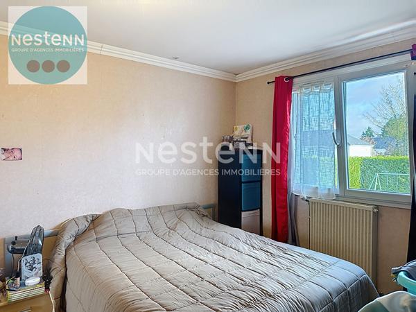 Maison 5 pièces à vendre à Blois - Secteur Sarrazines, Chavy - 170 000 €