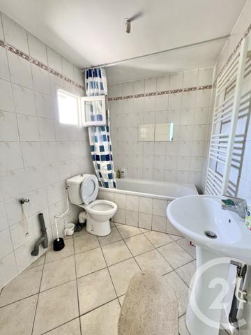 Maison à vendre  2 pièces - 35 m2 LIVRY GARGAN - 93