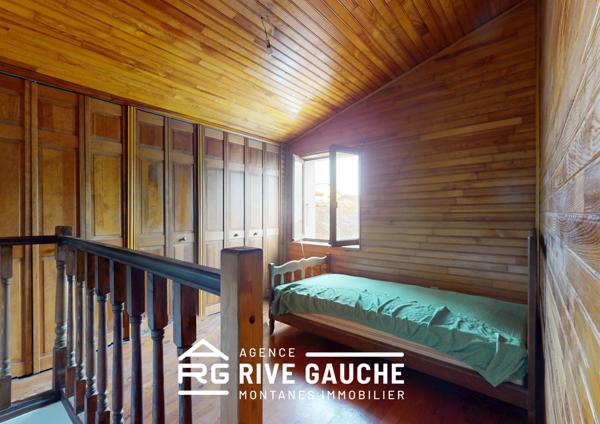 Condrieu (69420) Maison mitoyenne