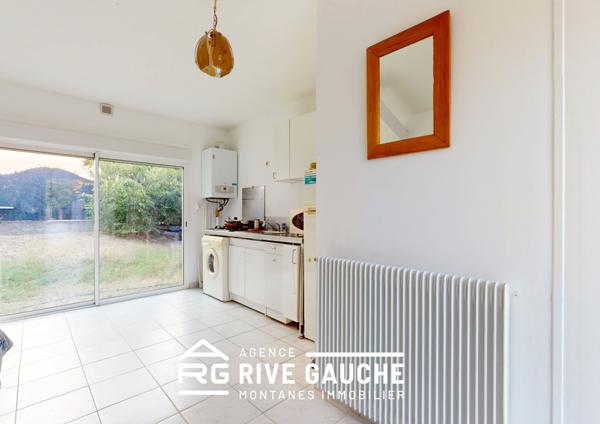 Condrieu (69420) Maison mitoyenne