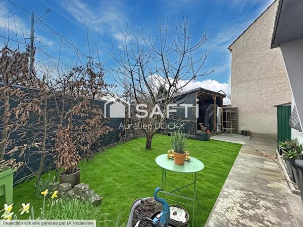 Maison familiale 6 chambres proche des commodité