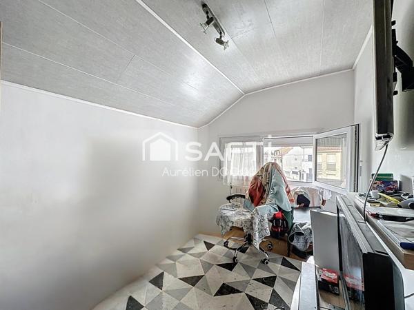 Maison familiale 6 chambres proche des commodité