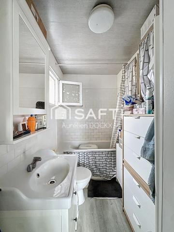 Maison familiale 6 chambres proche des commodité