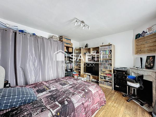 Maison familiale 6 chambres proche des commodité