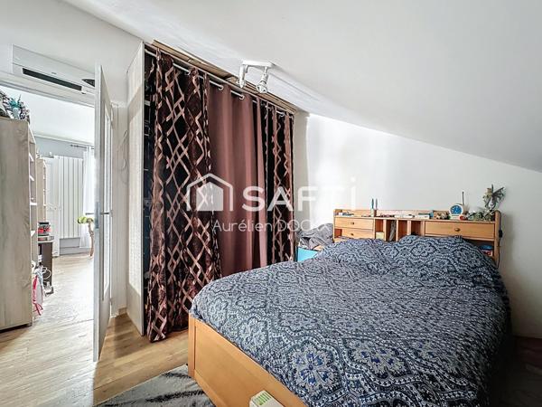 Maison familiale 6 chambres proche des commodité