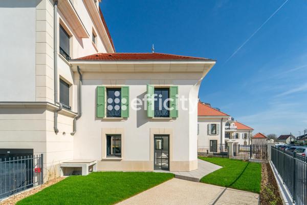 Maison 4 pièces - 85 m² Exclusivité efficity