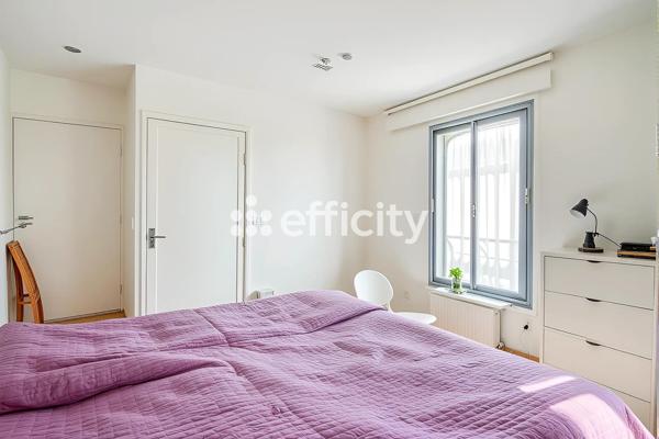 Maison 4 pièces - 85 m² Exclusivité efficity