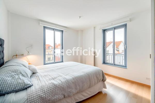 Maison 4 pièces - 85 m² Exclusivité efficity