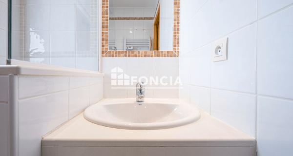 À vendre Appartement 2 pièces 34 m² - Notre-dame-de-bellecombe 73590