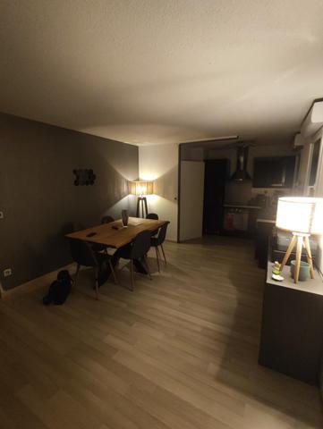 Appartement 2 pièces 57m2 à deux pas du centre de Nîmes