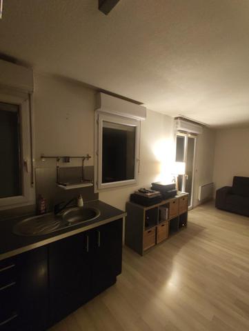 Appartement 2 pièces 57m2 à deux pas du centre de Nîmes