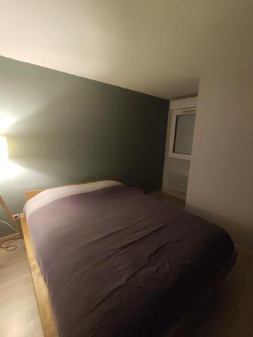 Appartement 2 pièces 57m2 à deux pas du centre de Nîmes