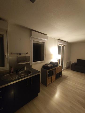 Appartement 2 pièces 57m2 à deux pas du centre de Nîmes