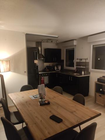 Appartement 2 pièces 57m2 à deux pas du centre de Nîmes