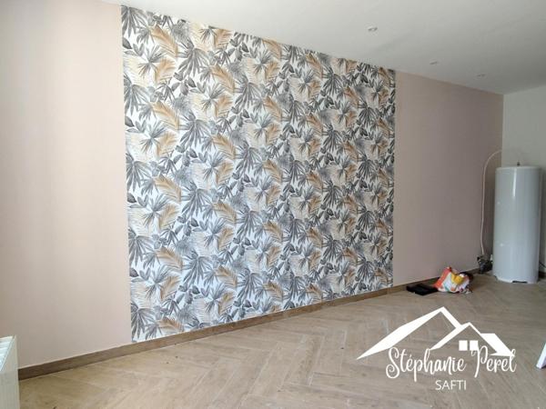 Maison rénovée à La Courtine – Espace, confort et finitions à personnaliser !