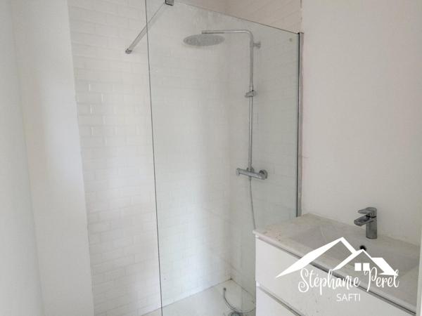 Maison rénovée à La Courtine – Espace, confort et finitions à personnaliser !