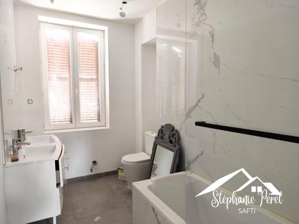 Maison rénovée à La Courtine – Espace, confort et finitions à personnaliser !