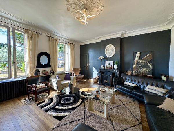 Maison à vendre à Saumur (49400) - Maine-et-Loire