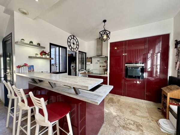 Maison à vendre à Saumur (49400) - Maine-et-Loire