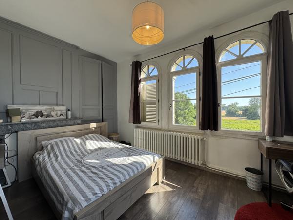 Maison à vendre à Saumur (49400) - Maine-et-Loire