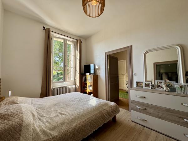 Maison à vendre à Saumur (49400) - Maine-et-Loire