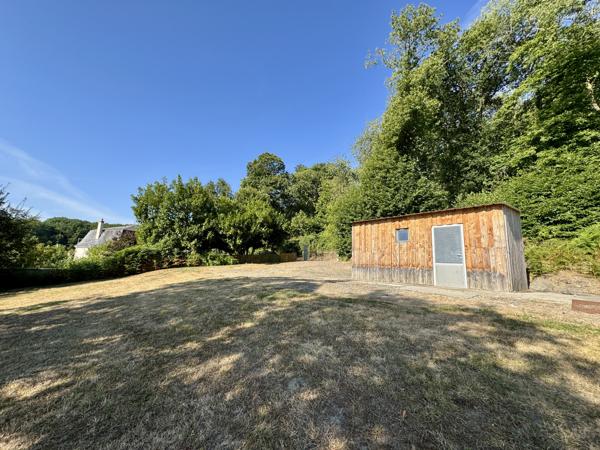 Maison à vendre à Saumur (49400) - Maine-et-Loire