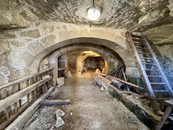 Maison à vendre à Saumur (49400) - Maine-et-Loire