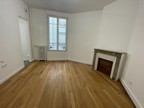 Appartement Nogent Sur Marne 1 pièce(s) 21.72 m2