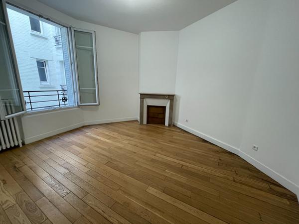 Appartement Nogent Sur Marne 1 pièce(s) 21.72 m2