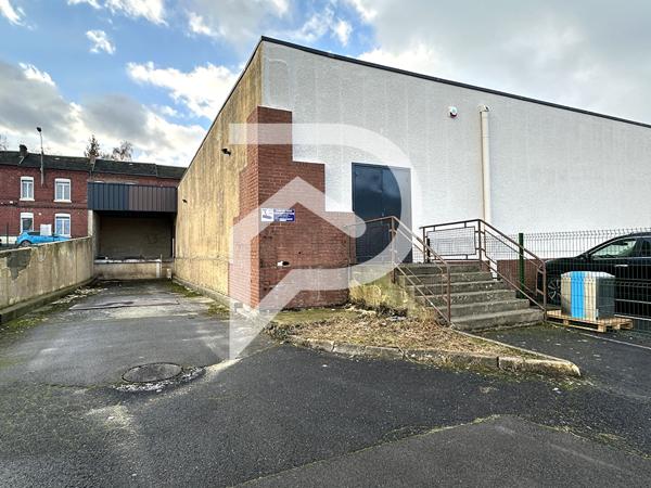 Local commercial 400 m2
