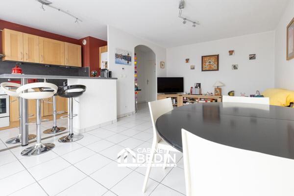 Achat Appartement 2 pièces Plaisance Du Touch 1 chambre