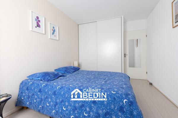 Achat Appartement 2 pièces Plaisance Du Touch 1 chambre
