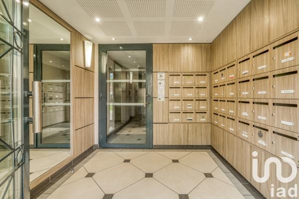 Appartement à vendre 2 pièces 36 m² Le Plessis-Belleville