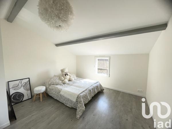 Maison à vendre 8 pièces 200 m² Aigrefeuille-sur-Maine