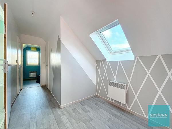 Achat maison proche Amboise 90 m² 3 chambres