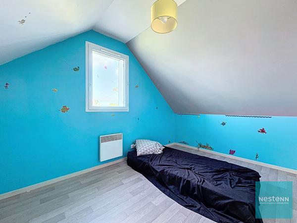 Achat maison proche Amboise 90 m² 3 chambres