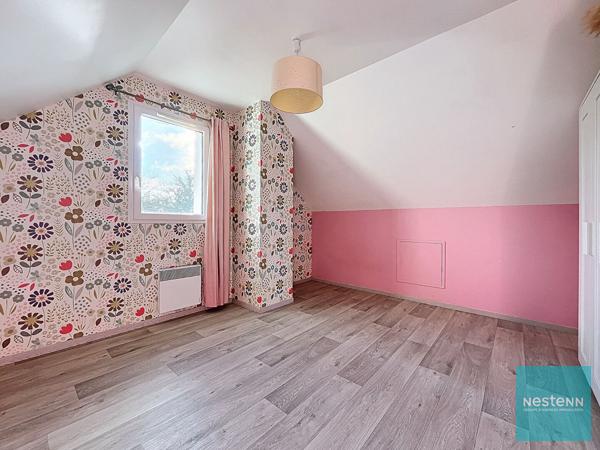 Achat maison proche Amboise 90 m² 3 chambres