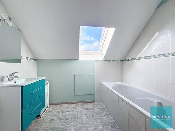Achat maison proche Amboise 90 m² 3 chambres