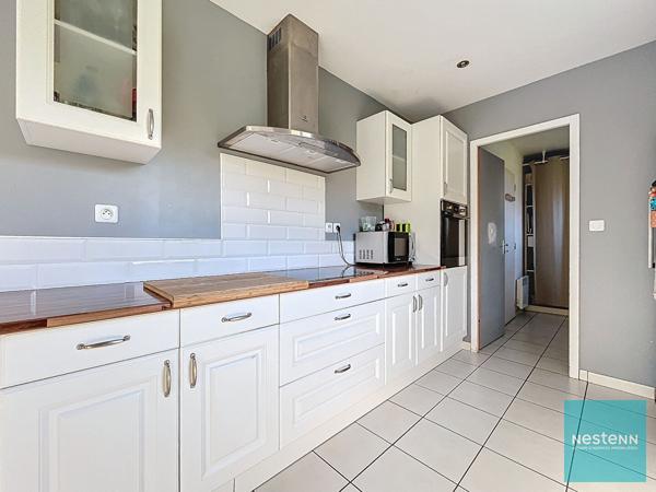 Achat maison proche Amboise 90 m² 3 chambres