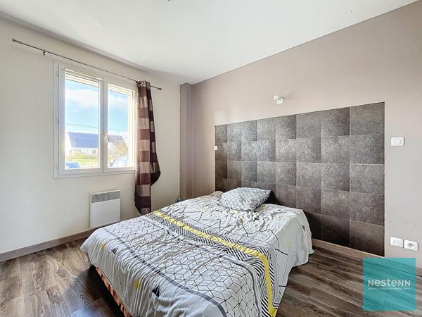 Achat maison proche Amboise 90 m² 3 chambres