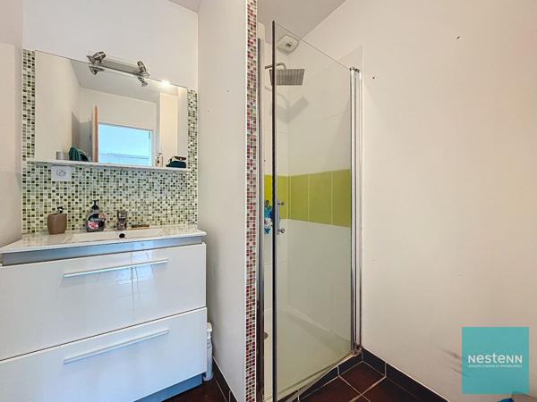 Achat maison proche Amboise 90 m² 3 chambres