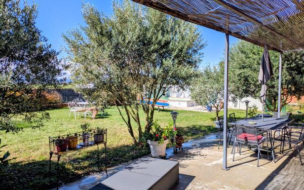 Maison à vendre    9 pièces •  Malissard