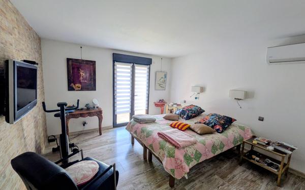 Maison à vendre    9 pièces •  Malissard