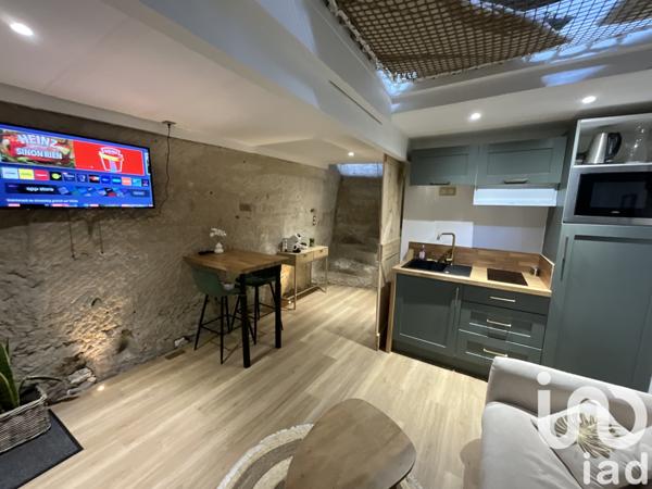 Immeuble à vendre 120 m² Poitiers