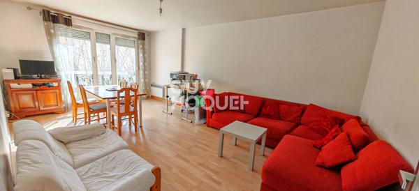 Appartement Cachan 3 pièce(s) 69 m2