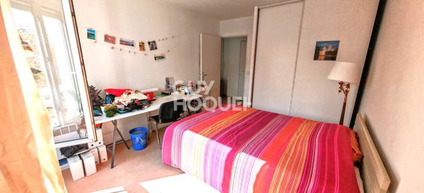 Appartement Cachan 3 pièce(s) 69 m2