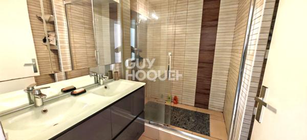 Appartement Cachan 3 pièce(s) 69 m2