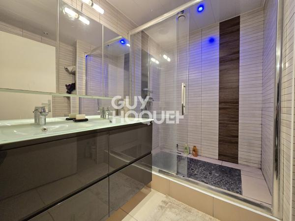 Appartement Cachan 3 pièce(s) 69 m2
